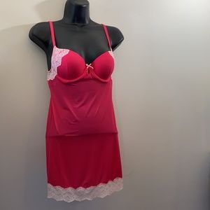 VS PNK Chemise, 34B     *P1005